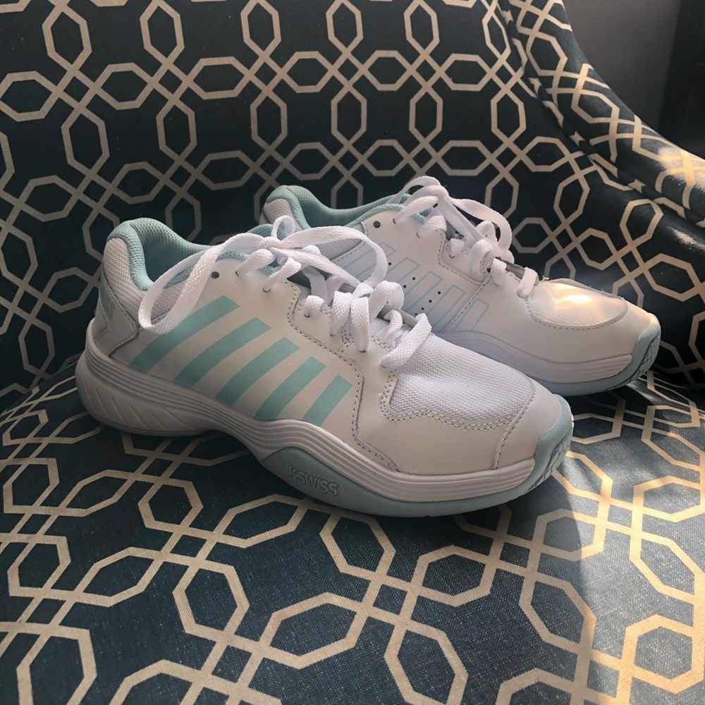 K-Swiss Women’s COURT EXPRESS PICKLEBALL shoes